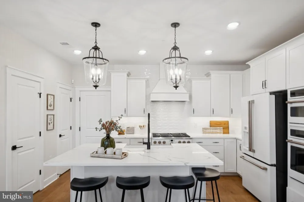 14984 DECO CIRCLE #LOT 45 Chantilly, VA 20151