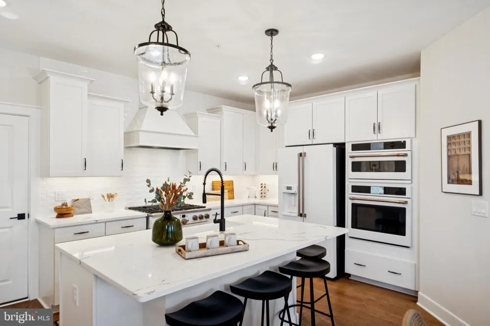 14984 DECO CIRCLE #LOT 45 Chantilly, VA 20151
