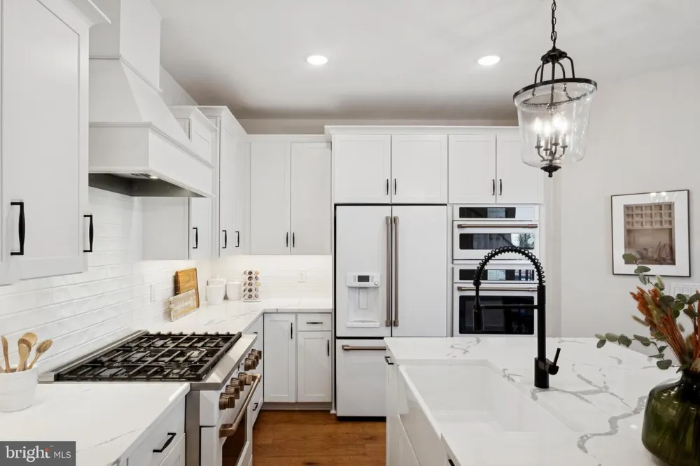 14984 DECO CIRCLE #LOT 45 Chantilly, VA 20151