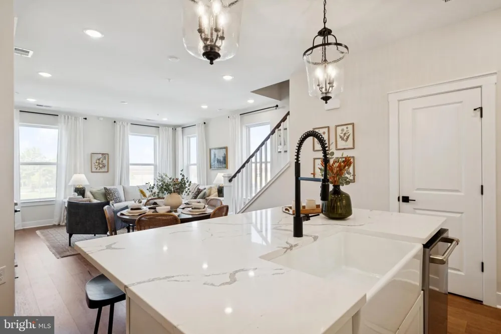 14984 DECO CIRCLE #LOT 45 Chantilly, VA 20151