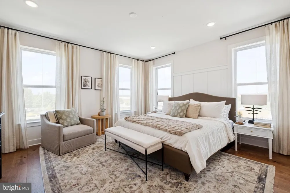 14984 DECO CIRCLE #LOT 45 Chantilly, VA 20151