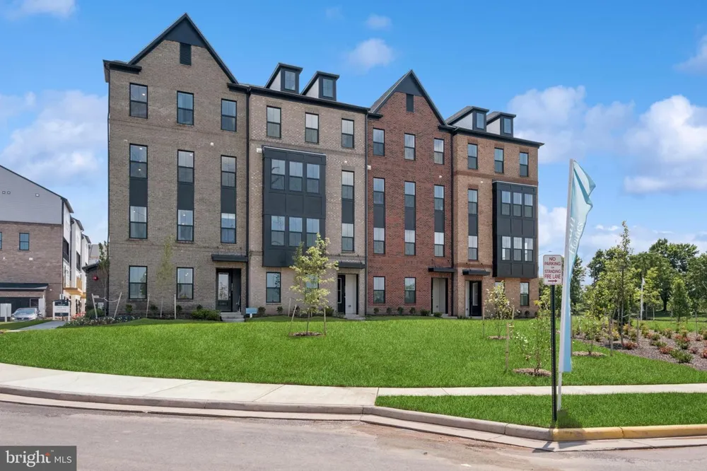 14984 DECO CIRCLE #LOT 45 Chantilly, VA 20151