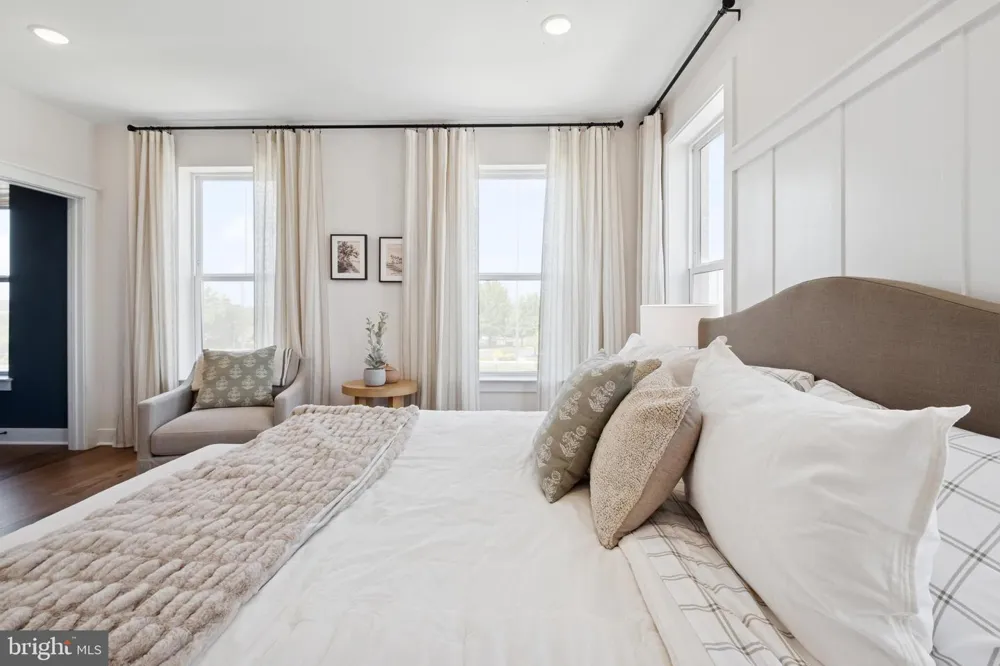 14984 DECO CIRCLE #LOT 45 Chantilly, VA 20151