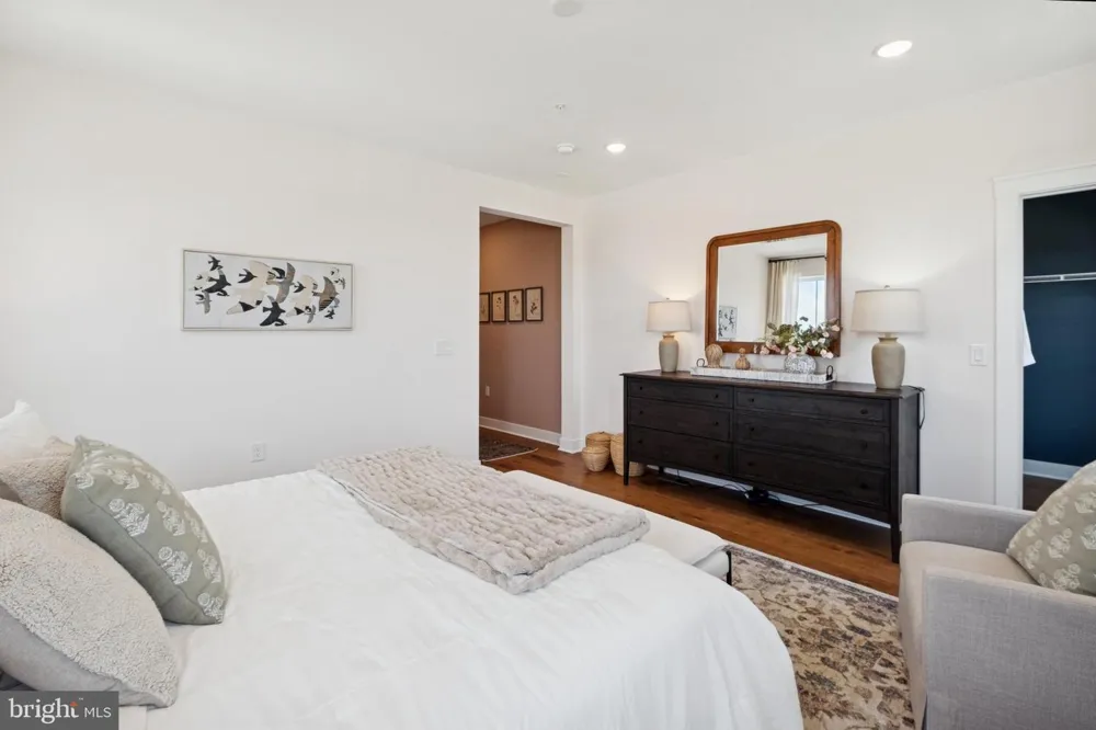 14984 DECO CIRCLE #LOT 45 Chantilly, VA 20151