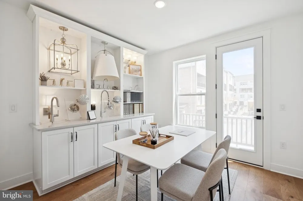 14984 DECO CIRCLE #LOT 45 Chantilly, VA 20151