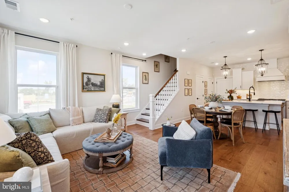 14984 DECO CIRCLE #LOT 45 Chantilly, VA 20151