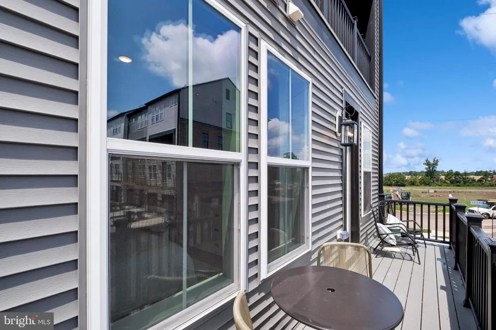 14984 DECO CIRCLE #LOT 45 Chantilly, VA 20151