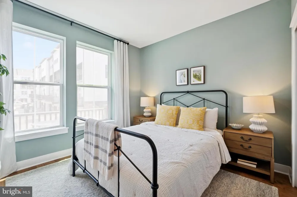 14984 DECO CIRCLE #LOT 45 Chantilly, VA 20151