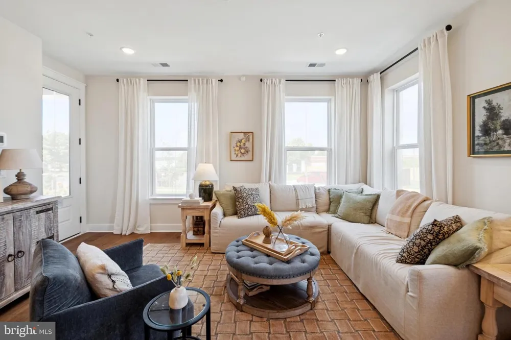 14984 DECO CIRCLE #LOT 45 Chantilly, VA 20151