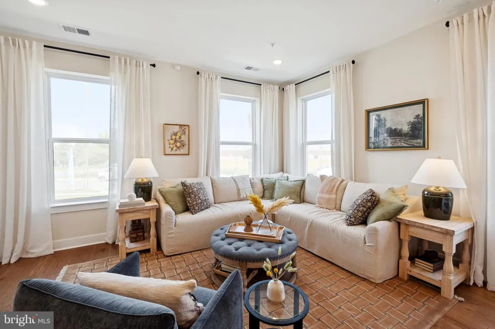 14984 DECO CIRCLE #LOT 45 Chantilly, VA 20151