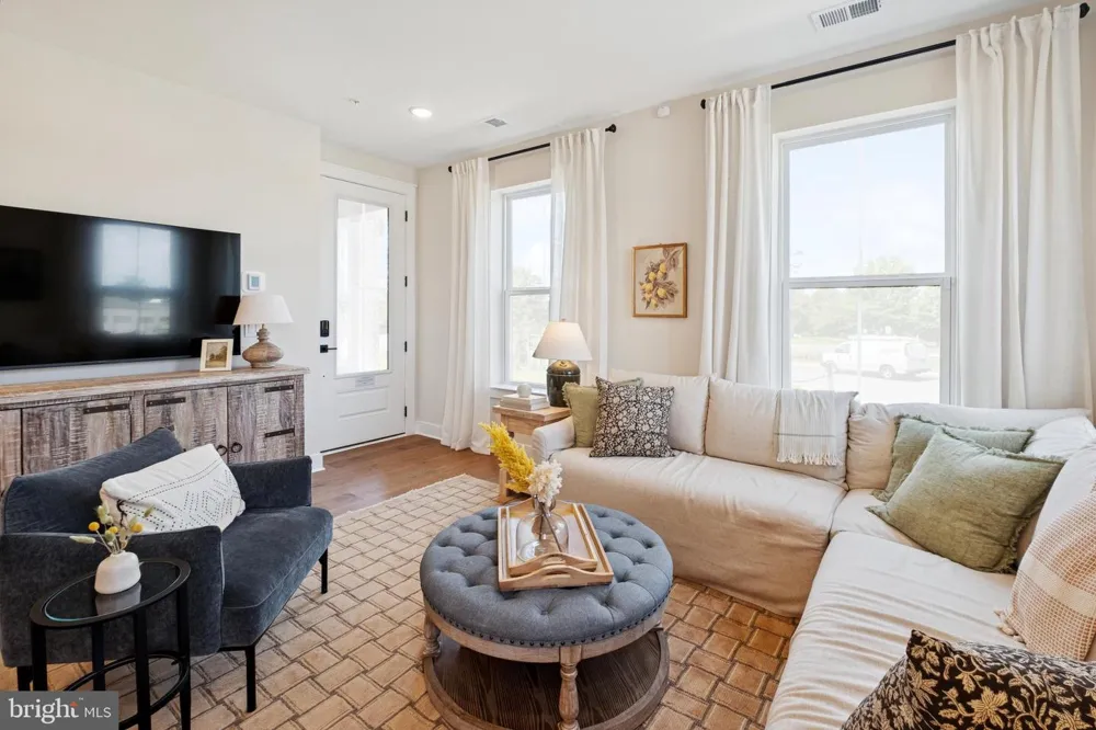 14984 DECO CIRCLE #LOT 45 Chantilly, VA 20151
