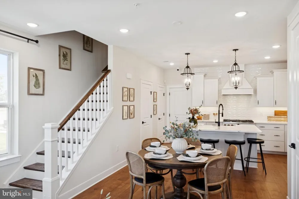 14984 DECO CIRCLE #LOT 45 Chantilly, VA 20151