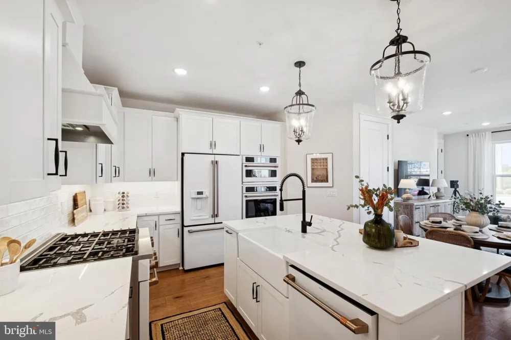 14984 DECO CIRCLE #LOT 45 Chantilly, VA 20151