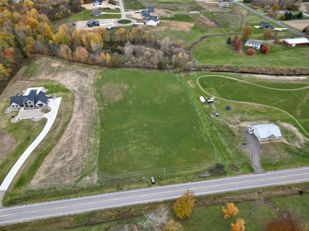 4584 34th Street Salem Township, MI 49464