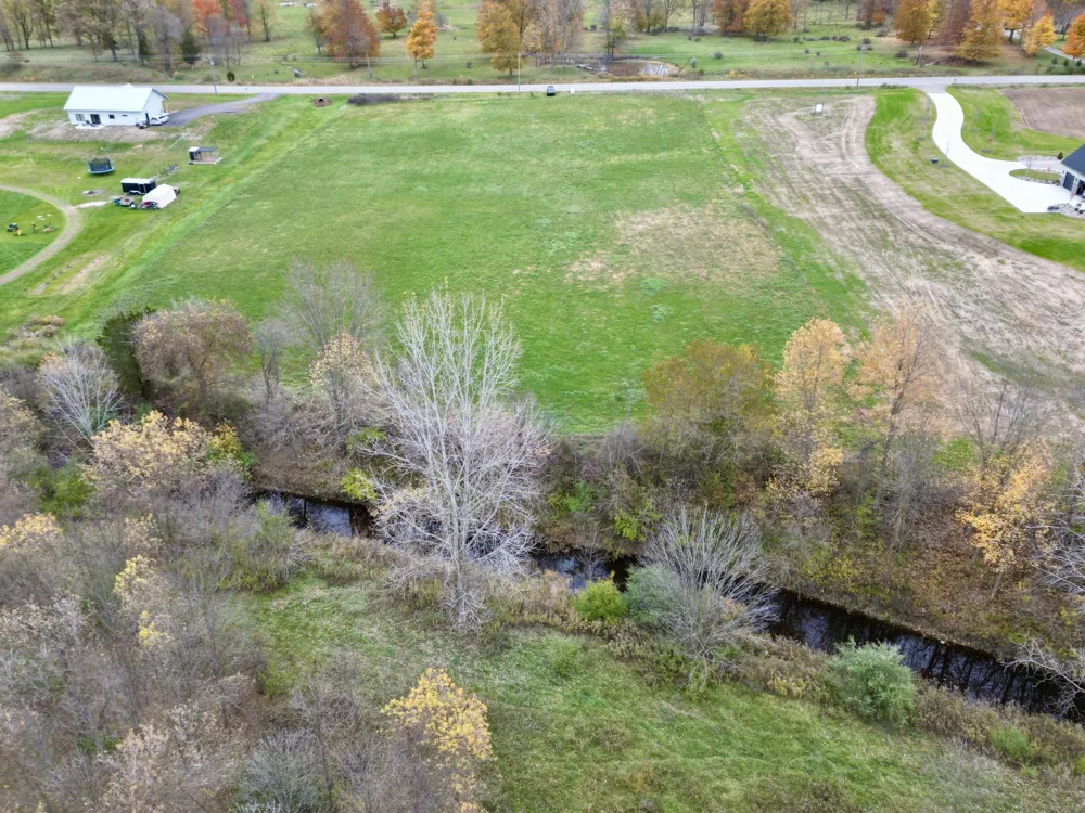 4584 34th Street Salem Township, MI 49464