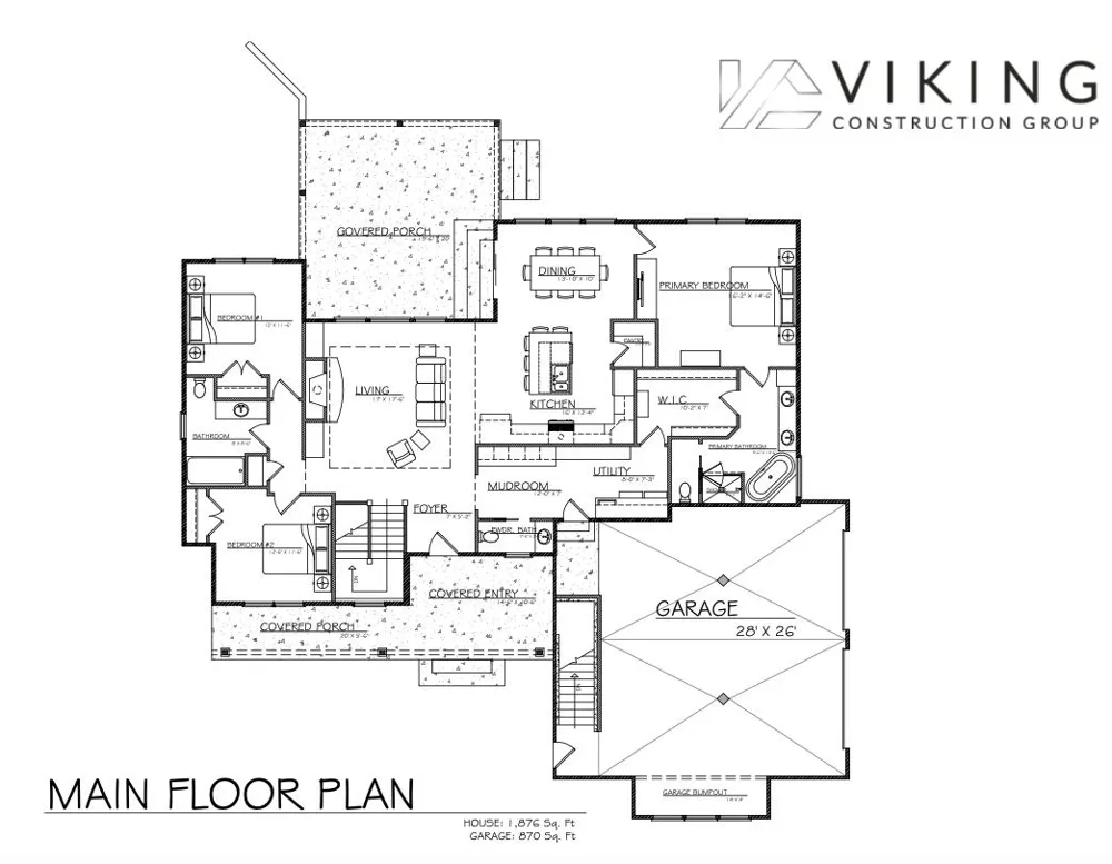 4584 34th Street Salem Township, MI 49464
