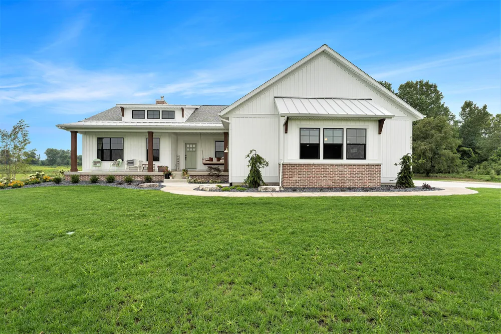 4584 34th Street Salem Township, MI 49464