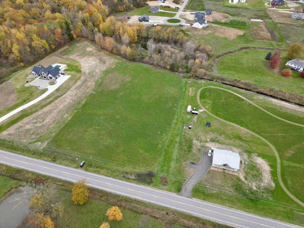 4584 34th Street Salem Township, MI 49464