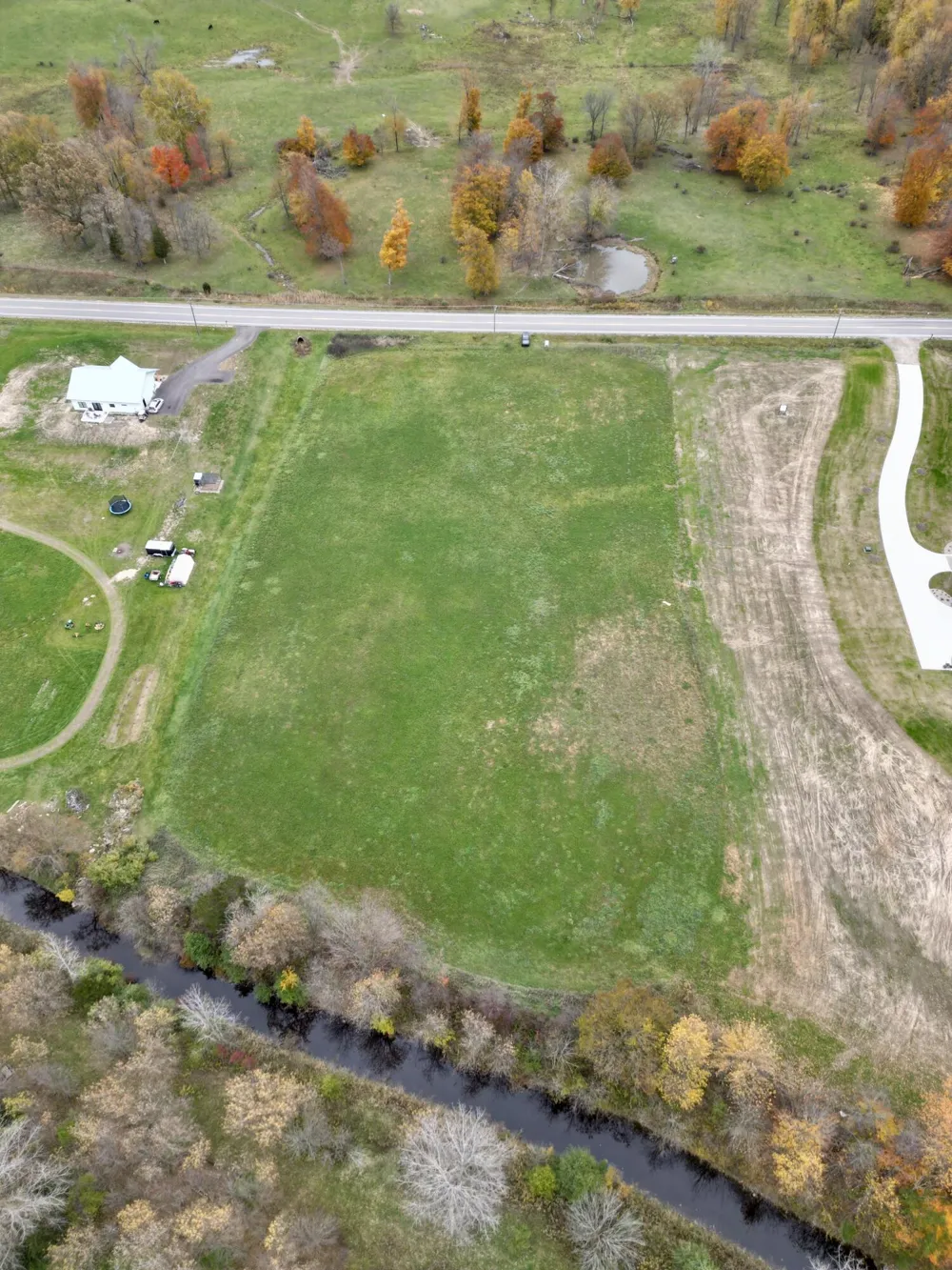 4584 34th Street Salem Township, MI 49464