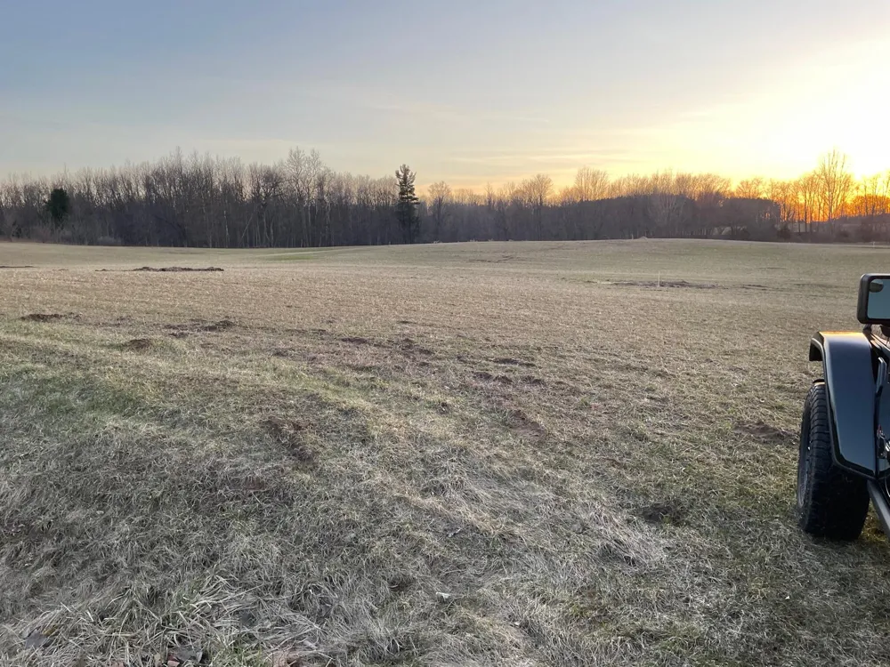 4584 34th Street Salem Township, MI 49464