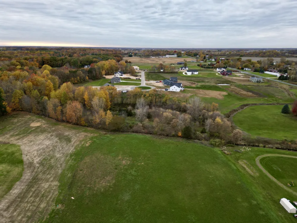 4584 34th Street Salem Township, MI 49464