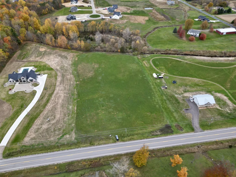 4584 34th Street Salem Township, MI 49464