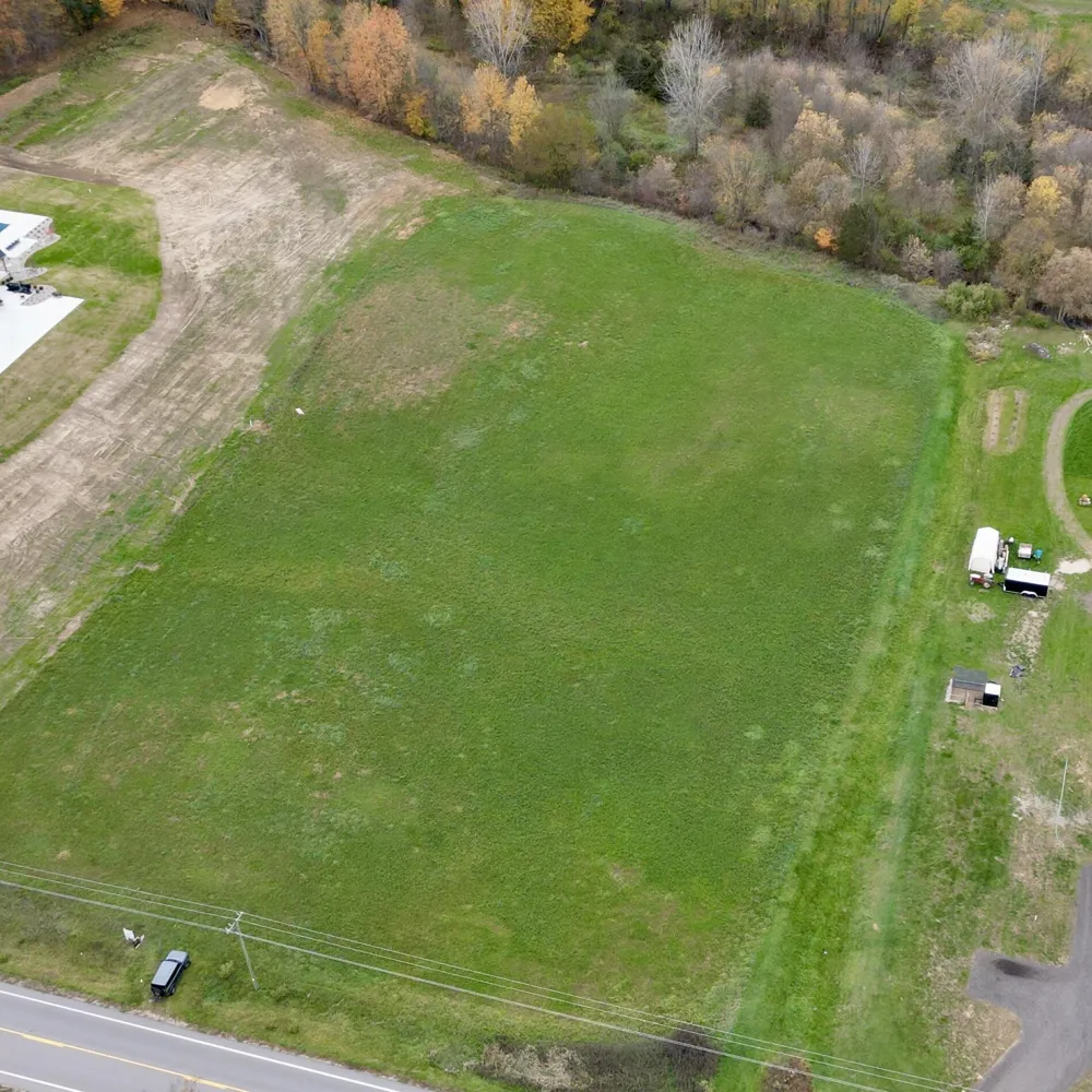 4584 34th Street Salem Township, MI 49464