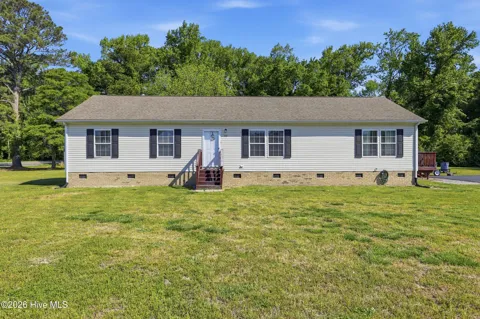 20 Corapeake Road