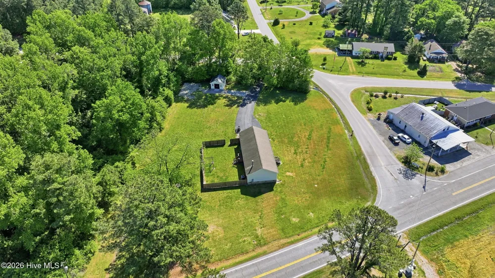 20 Corapeake Road Corapeake, NC 27926