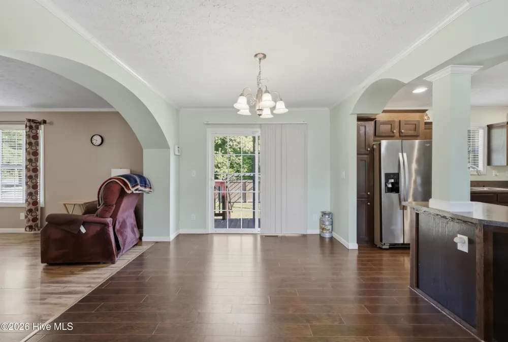 20 Corapeake Road Corapeake, NC 27926