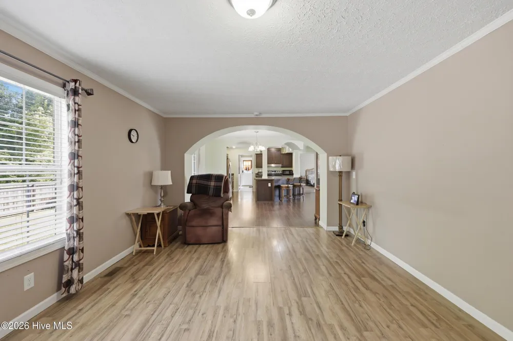 20 Corapeake Road Corapeake, NC 27926