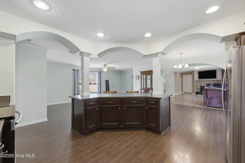 20 Corapeake Road Corapeake, NC 27926