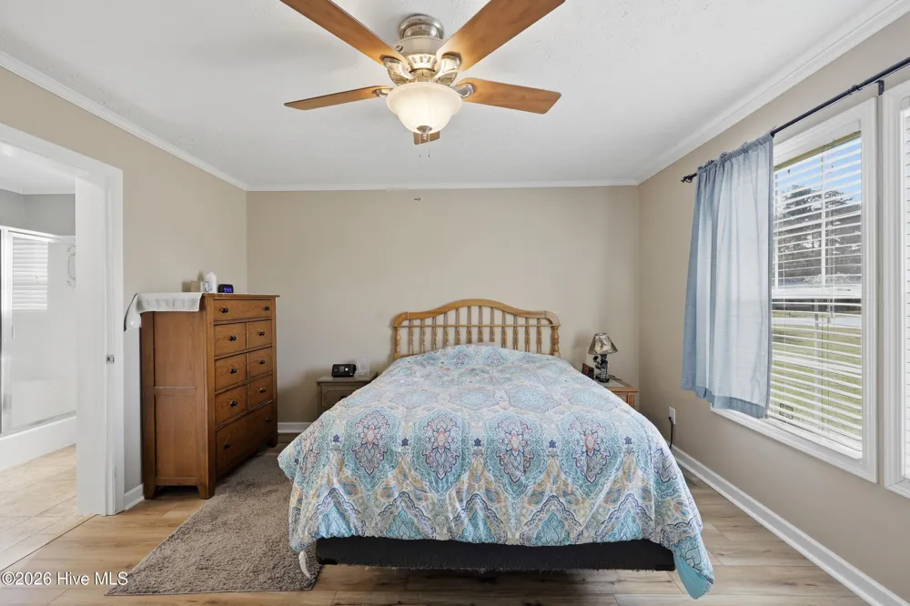 20 Corapeake Road Corapeake, NC 27926