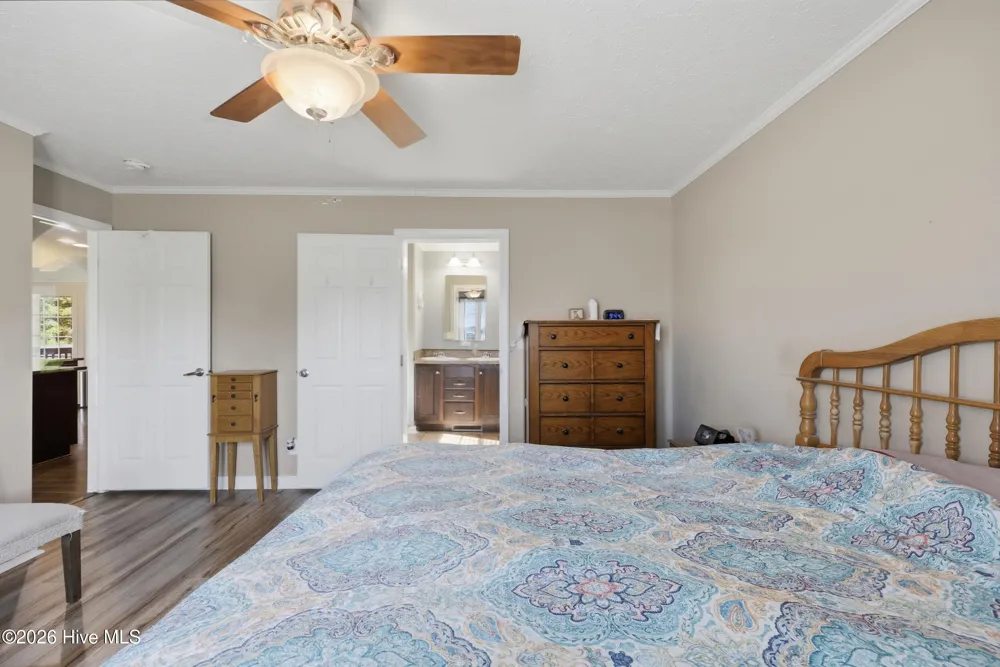 20 Corapeake Road Corapeake, NC 27926