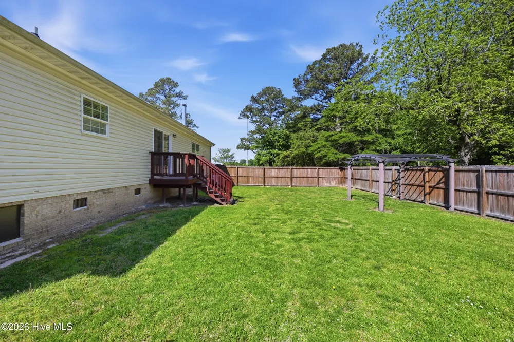 20 Corapeake Road Corapeake, NC 27926