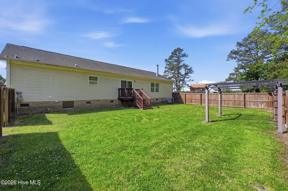20 Corapeake Road Corapeake, NC 27926