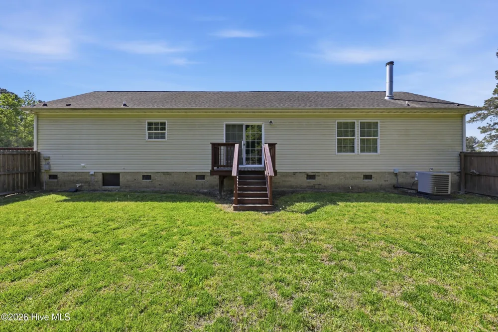 20 Corapeake Road Corapeake, NC 27926