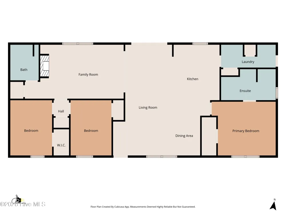 20 Corapeake Road Corapeake, NC 27926