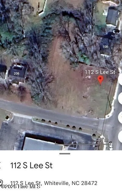 112 Lee Street Whiteville, NC 28472