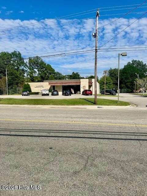112 Lee Street Whiteville, NC 28472