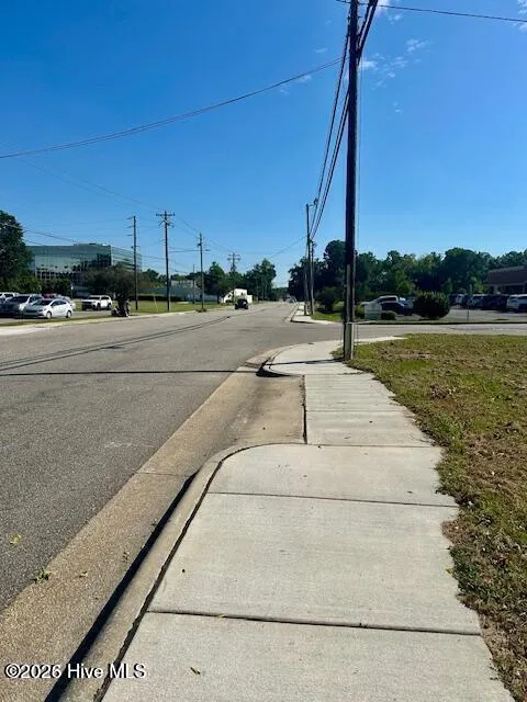 112 Lee Street Whiteville, NC 28472