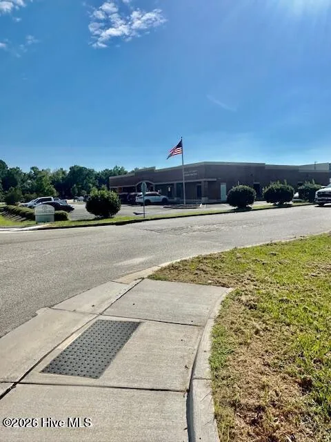 112 Lee Street Whiteville, NC 28472