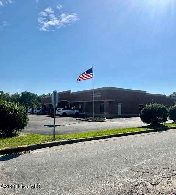 112 Lee Street Whiteville, NC 28472