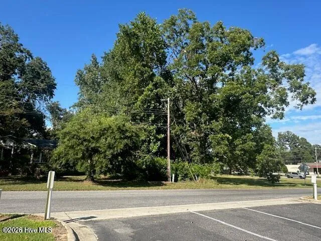 112 Lee Street Whiteville, NC 28472