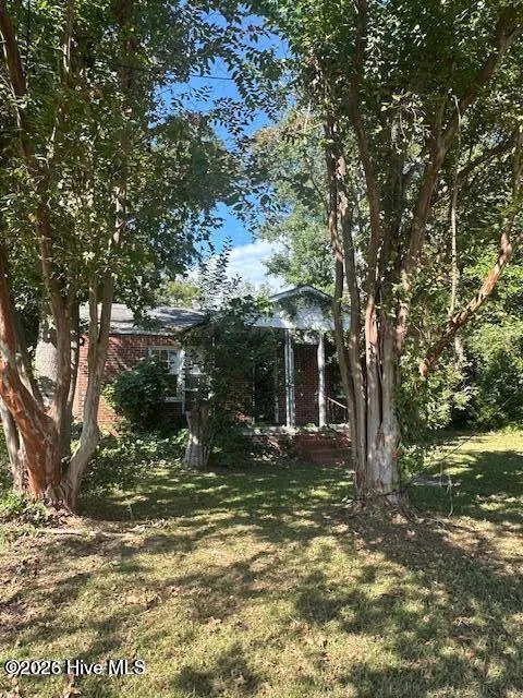 112 Lee Street Whiteville, NC 28472