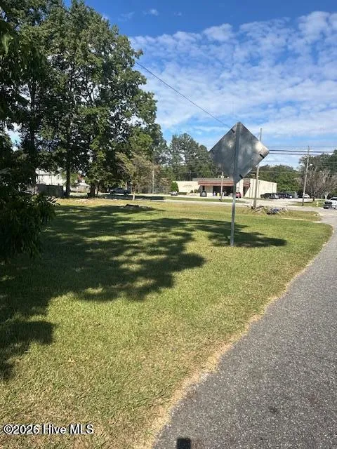 112 Lee Street Whiteville, NC 28472