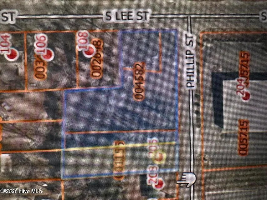 112 Lee Street Whiteville, NC 28472