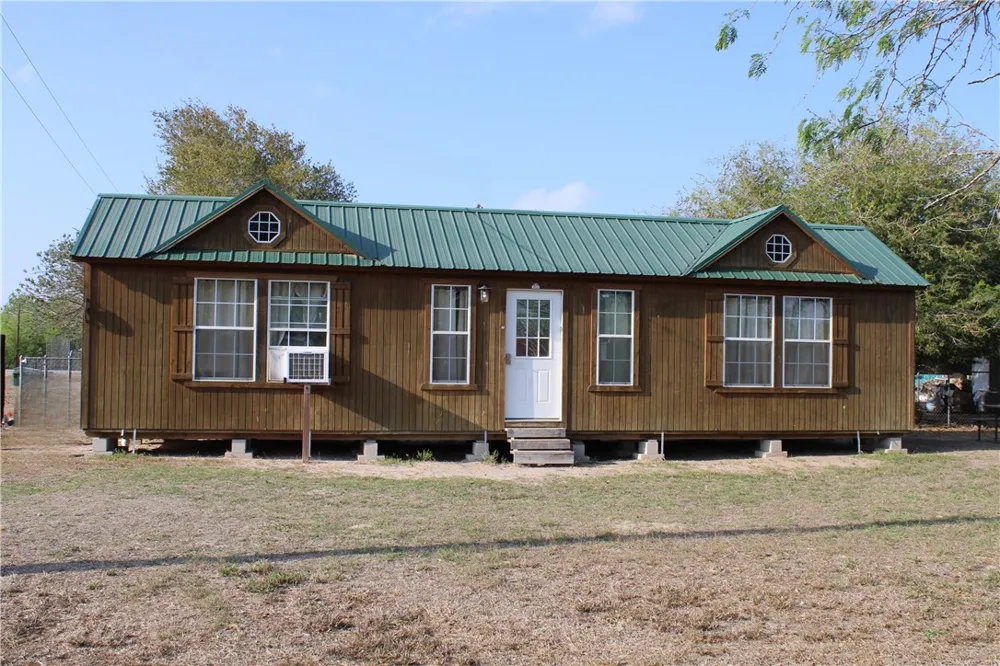 455 S Tony De La Rosa Street Sarita, TX 78385
