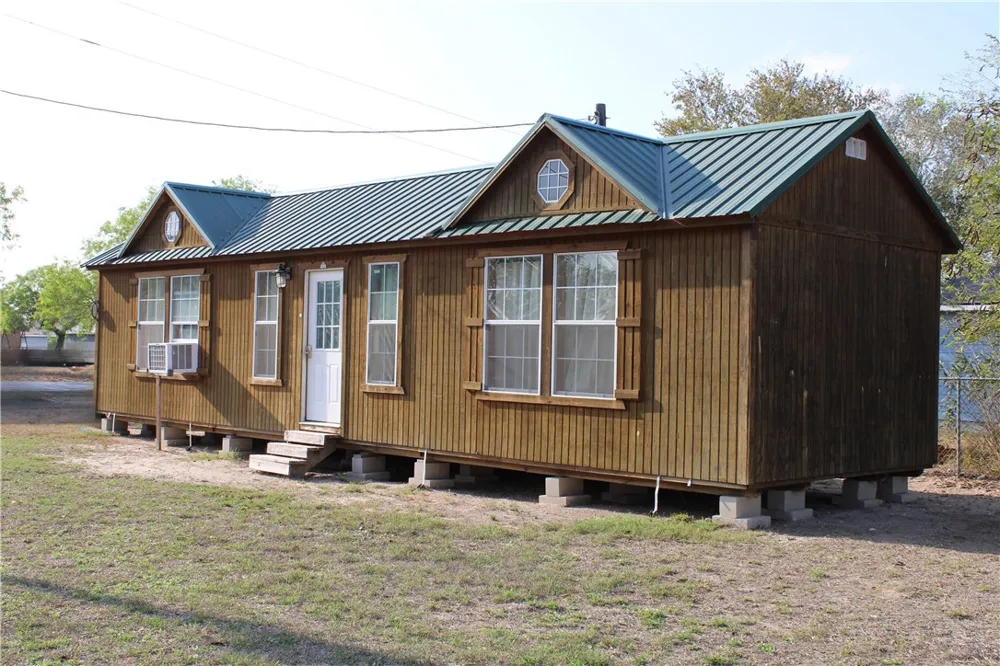 455 S Tony De La Rosa Street Sarita, TX 78385