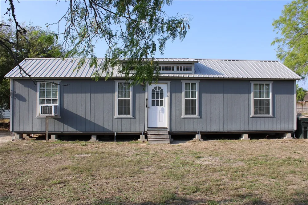 455 S Tony De La Rosa Street Sarita, TX 78385
